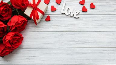 Celebra el amor en San Valent&iacute;n con Amborella Florister&iacute;a, tus flores a domicilio en Madrid