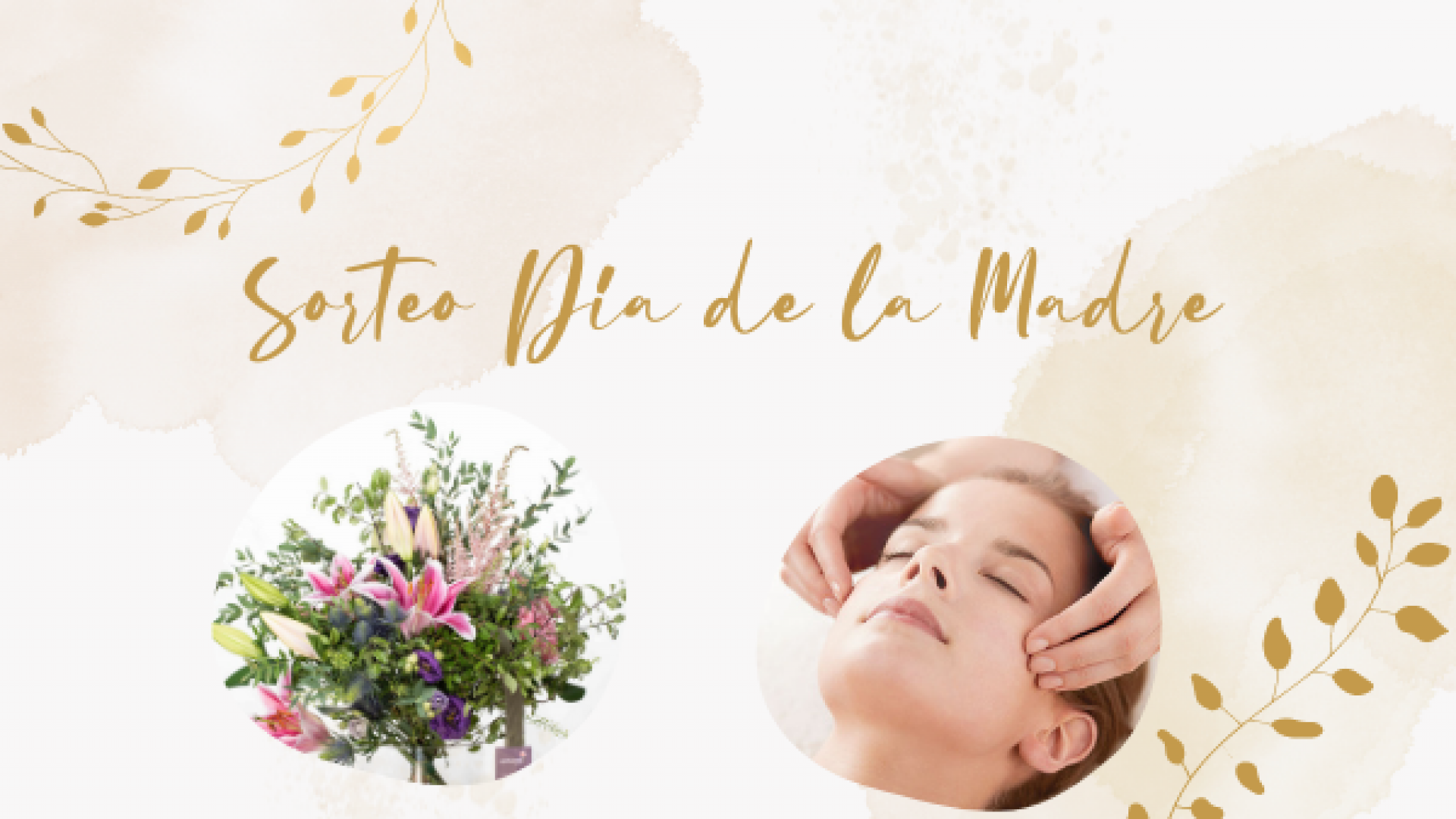 Sorteo Día de la Madre 2022 - ▷Floristería Madrid-Flores a domicilio Madrid▷Floristería Amborella